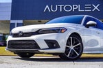2022 Honda Civic Touring