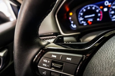 2022 Honda Civic Touring