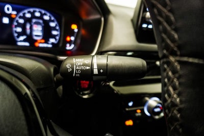 2022 Honda Civic Touring