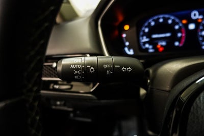 2022 Honda Civic Touring