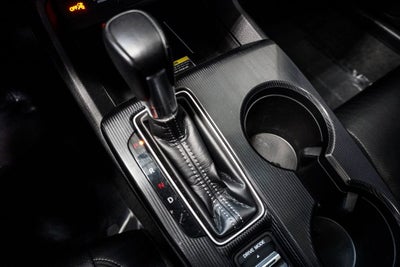 2022 Honda Civic Touring