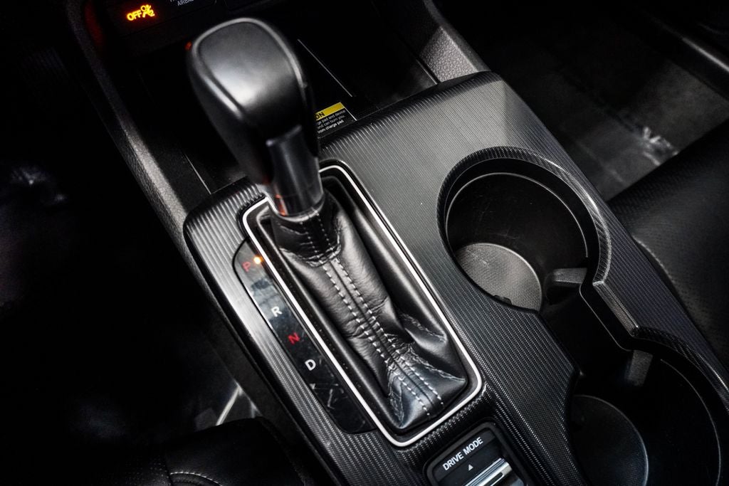 2022 Honda Civic Touring