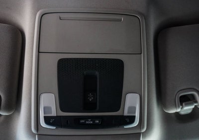 2022 Honda Civic Touring