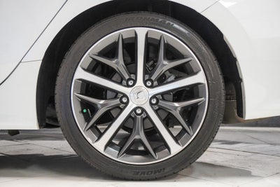 2022 Honda Civic Touring