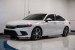 2022 Honda Civic Touring
