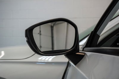 2022 Honda Civic Touring