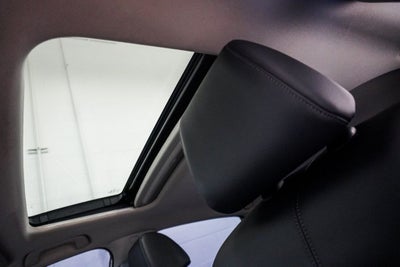 2022 Honda Civic Touring