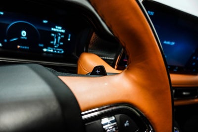 2022 Lincoln Nautilus Black Label