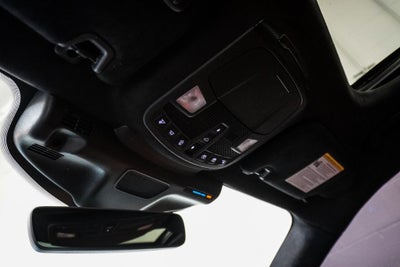 2022 Lincoln Nautilus Black Label