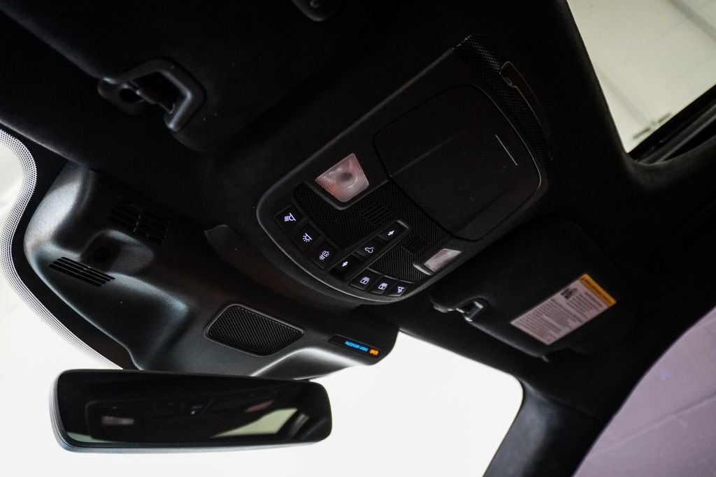 2022 Lincoln Nautilus Black Label