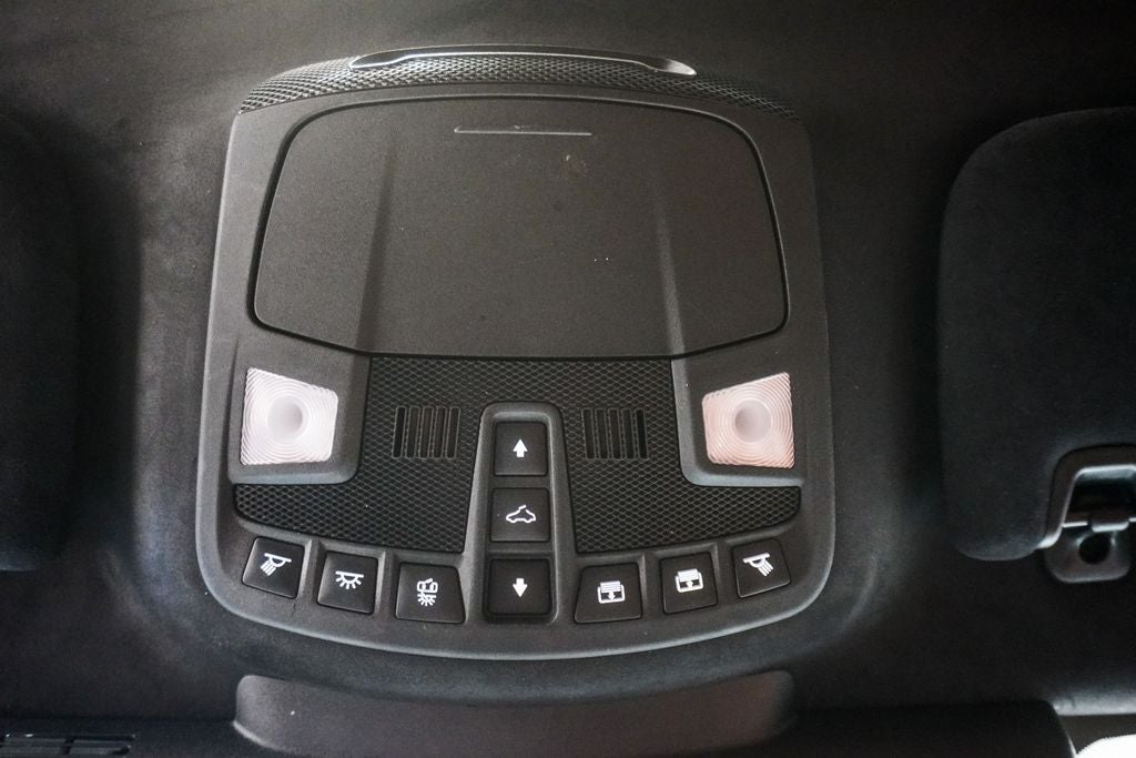 2022 Lincoln Nautilus Black Label