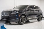 2022 Lincoln Nautilus Black Label
