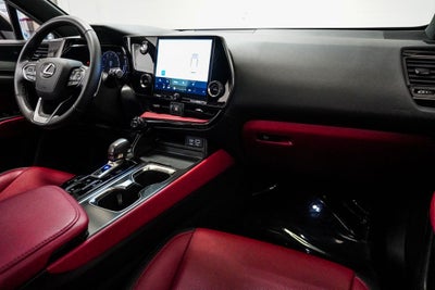 2024 Lexus NX 250 Base