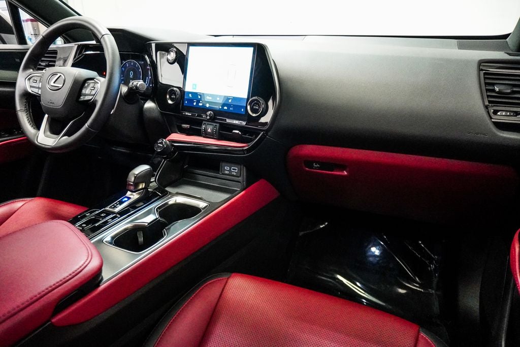 2024 Lexus NX 250 Base