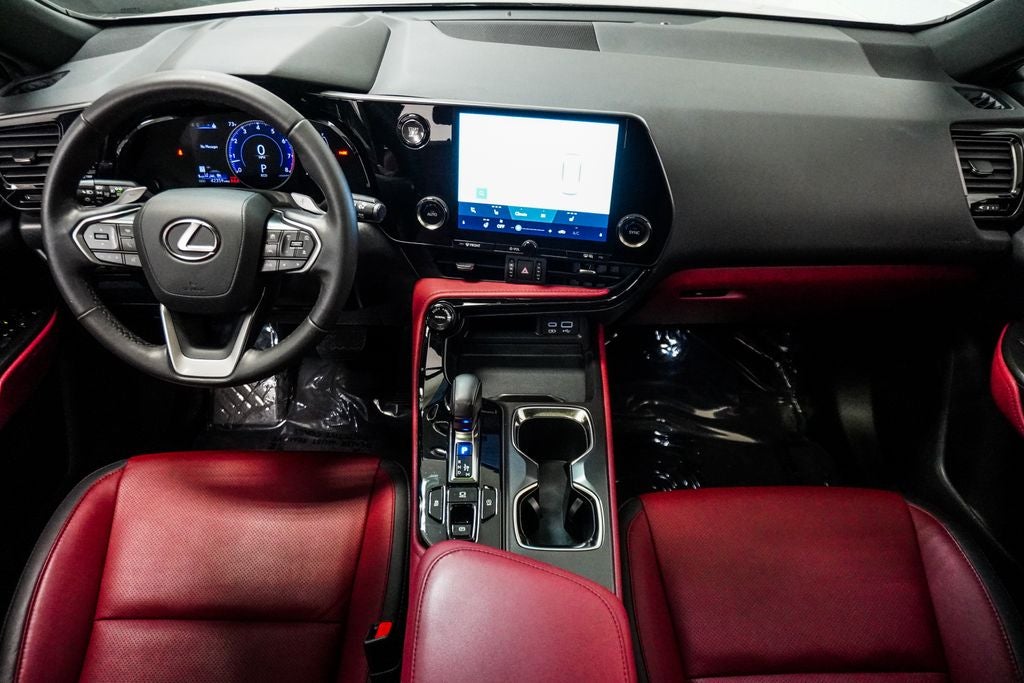 2024 Lexus NX 250 Base