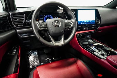 2024 Lexus NX 250 Base