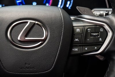 2024 Lexus NX 250 Base