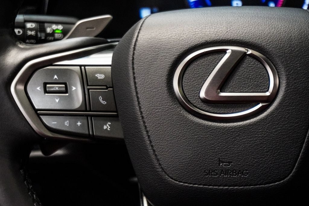 2024 Lexus NX 250 Base