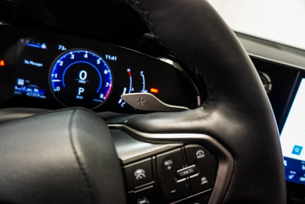 2024 Lexus NX 250 Base