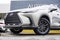 2024 Lexus NX 250 Base