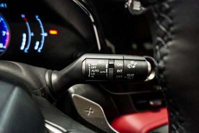 2024 Lexus NX 250 Base