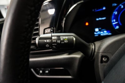 2024 Lexus NX 250 Base