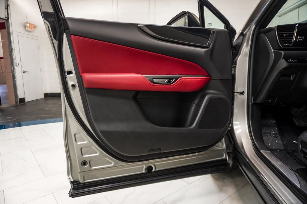 2024 Lexus NX 250 Base