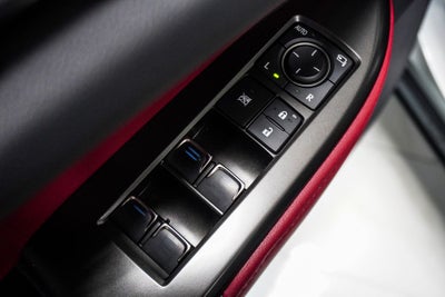 2024 Lexus NX 250 Base