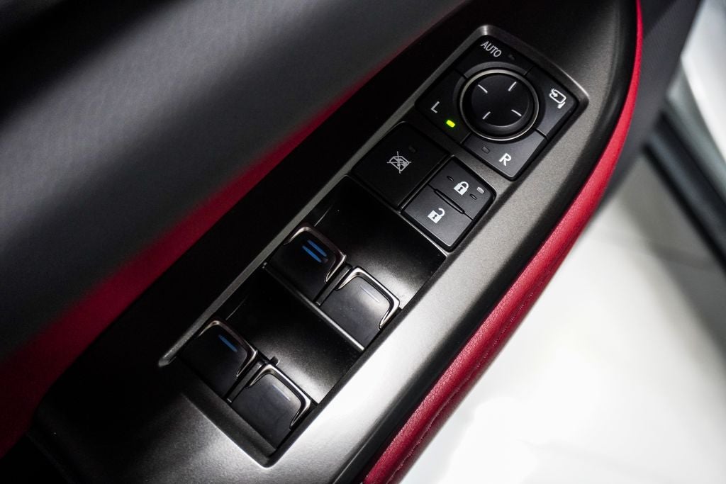 2024 Lexus NX 250 Base