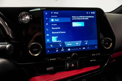 2024 Lexus NX 250 Base