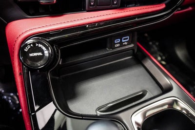 2024 Lexus NX 250 Base