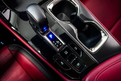 2024 Lexus NX 250 Base