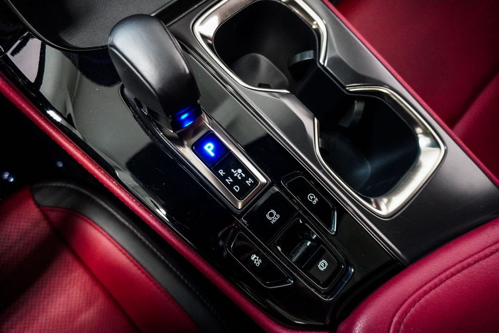 2024 Lexus NX 250 Base