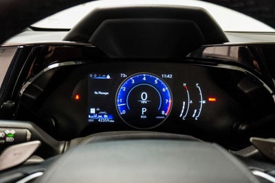 2024 Lexus NX 250 Base
