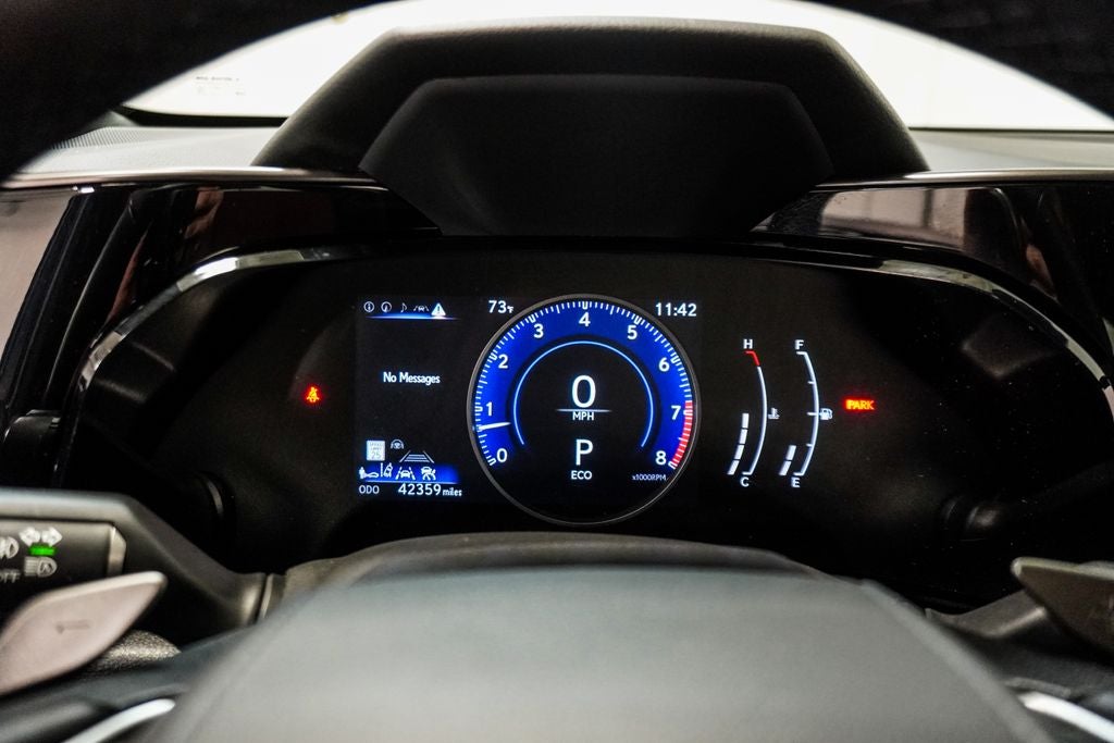 2024 Lexus NX 250 Base