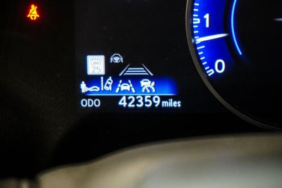2024 Lexus NX 250 Base