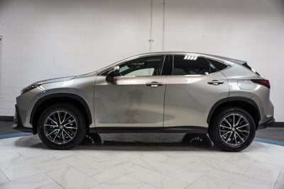 2024 Lexus NX 250 Base