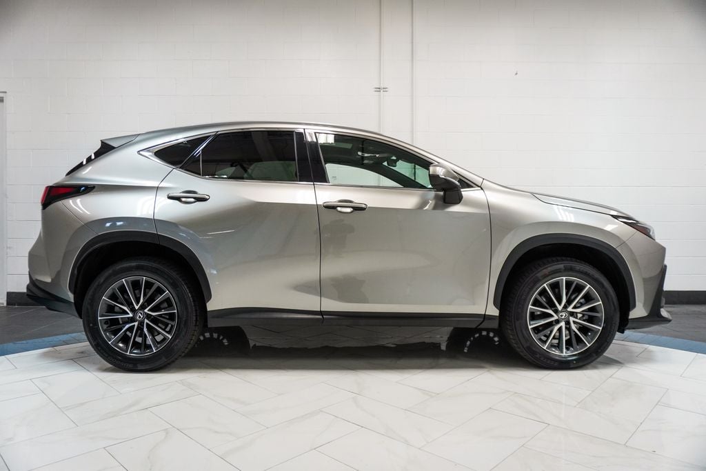 2024 Lexus NX 250 Base