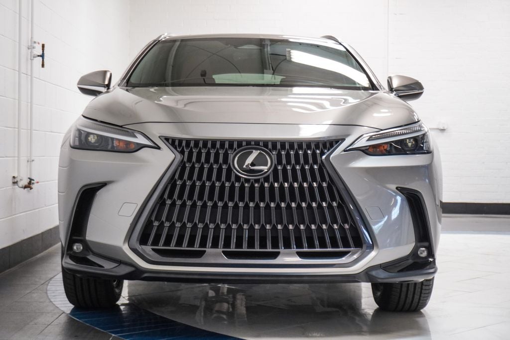 2024 Lexus NX 250 Base