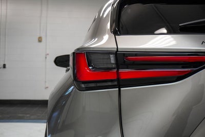2024 Lexus NX 250 Base