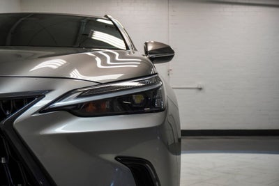 2024 Lexus NX 250 Base