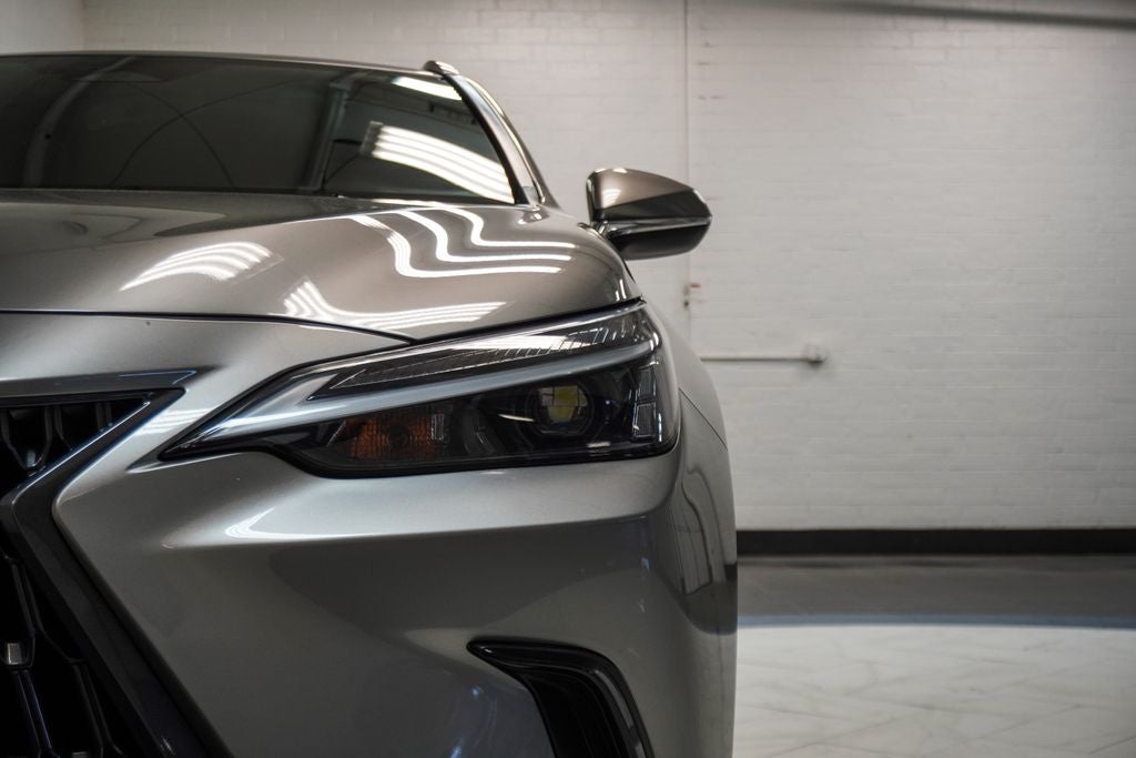 2024 Lexus NX 250 Base