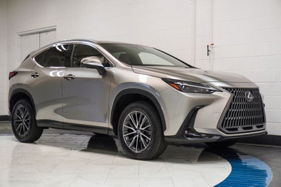 2024 Lexus NX 250 Base