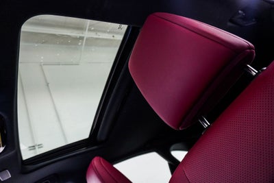 2024 Lexus NX 250 Base
