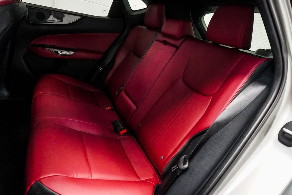 2024 Lexus NX 250 Base