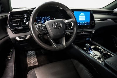 2024 Lexus RX 350