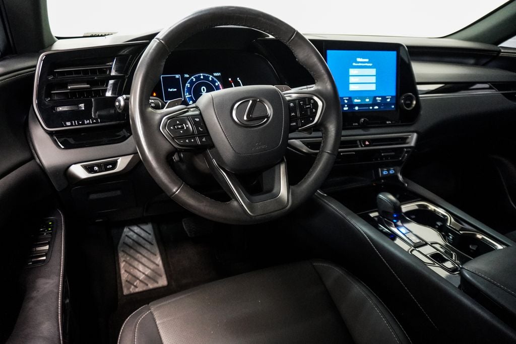 2024 Lexus RX 350
