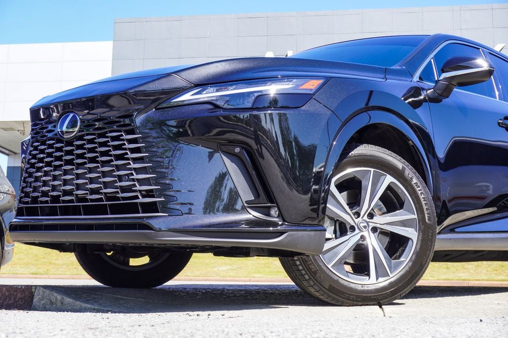2024 Lexus RX 350