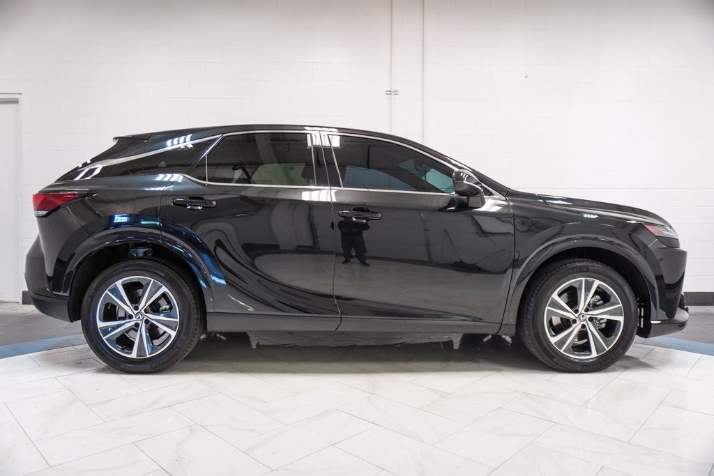 2024 Lexus RX 350