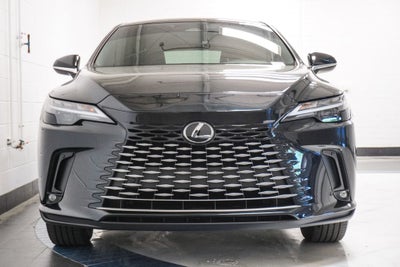 2024 Lexus RX 350